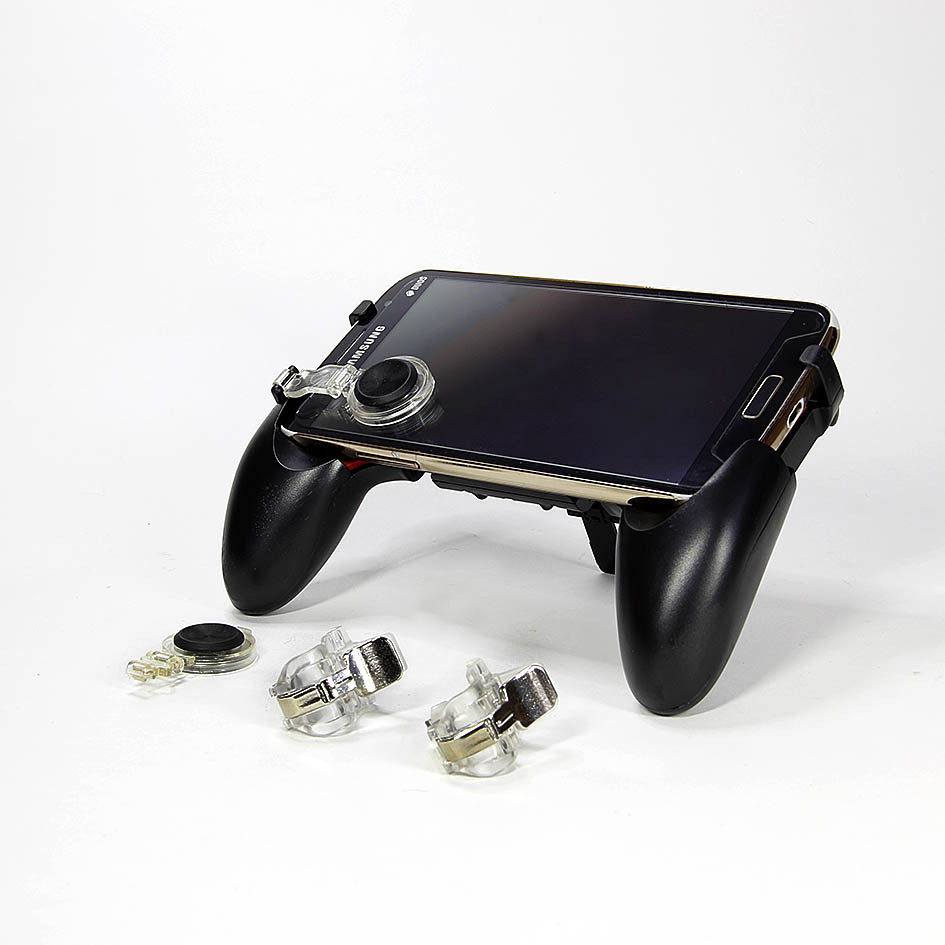 Game Controller