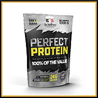 Dr. Hoffman Perfect Protein 1000 г «Шоколад»
