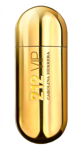 Парфюм 212 Vip Carolina Herrera (Оригинал - США)
