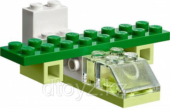 Lego Classic 10713 Чемоданчик для творчества и конструирования Лего Классик - фото 3 - id-p58688767