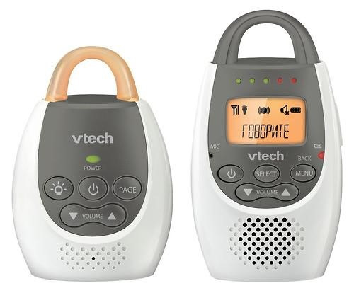 Vtech Радионяня Vtech ВМ2100 цифровая беспроводная