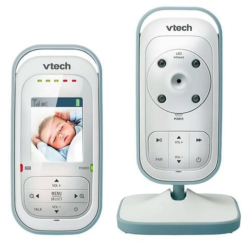 Vtech Видеоняня Vtech ВМ2500 цифровая беспроводная