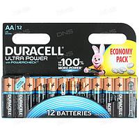 Батарейка Duracell Ultra Power AA LR6 