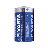 Батарейка VARTA  D    HIGH ENERGY 4920 LR20