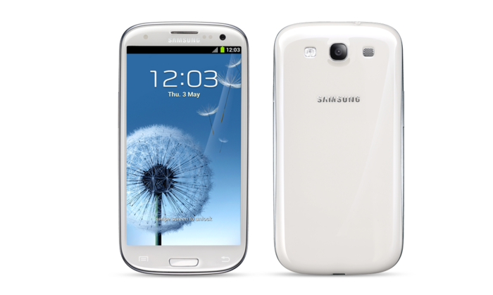 Смартфон Samsung Galaxy S III Оригинал