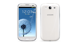 Смартфон Samsung Galaxy S III Оригинал