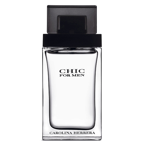 Туалетная вода Chic for Men Carolina Herrera (Оригинал - США)