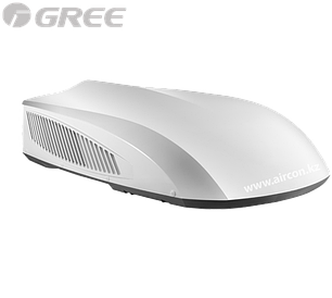 Автомобильный кондиционер Gree GRH085DA-K3NA1A, фото 1