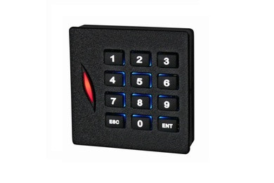 Антивандальный Rfid-считыватель Smartec ST-PR160EK