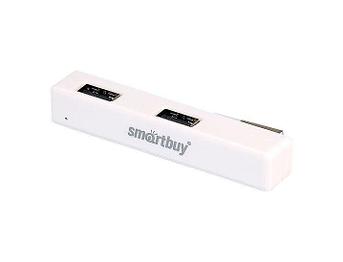 USB - Xaб Smartbuy SBHA-408