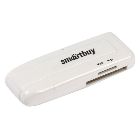 Картридер 3.0 Smartbuy SBR-705