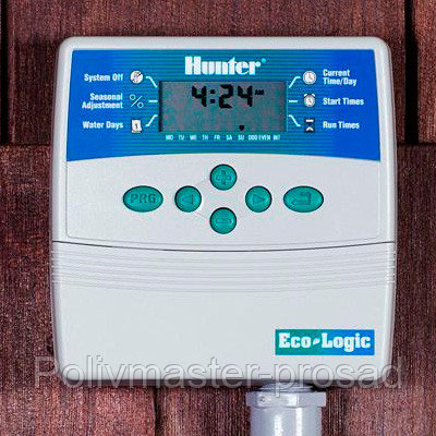 Пульт Eco-Logic ELC401IE