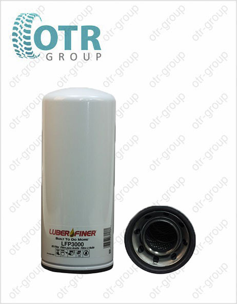 Фильтр масляный Hyundai Robex 500LC-7, фото 1