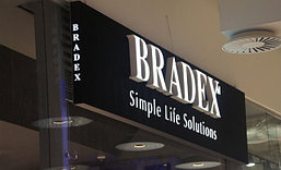 магазин Bradex в Москве