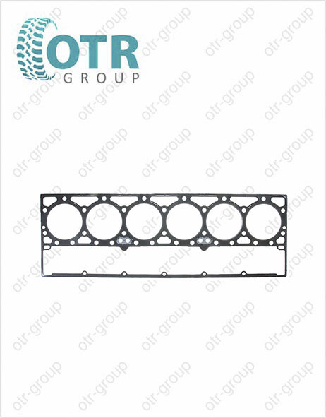 Прокладка ГБЦ Hyundai Robex 500LC-7 - фото 1 - id-p58715960