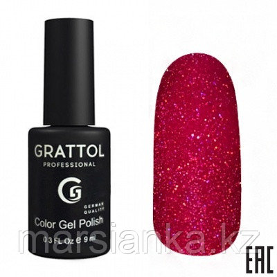 Гель лак Grattol "Opal 05" 9ml