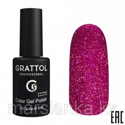 Гель лак Grattol "Opal 06" 9ml