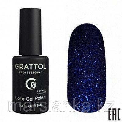 Гель лак Grattol "Opal 13" 9ml