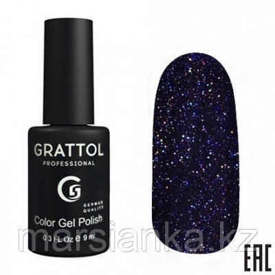 Гель лак Grattol "Opal 14" 9ml, фото 2