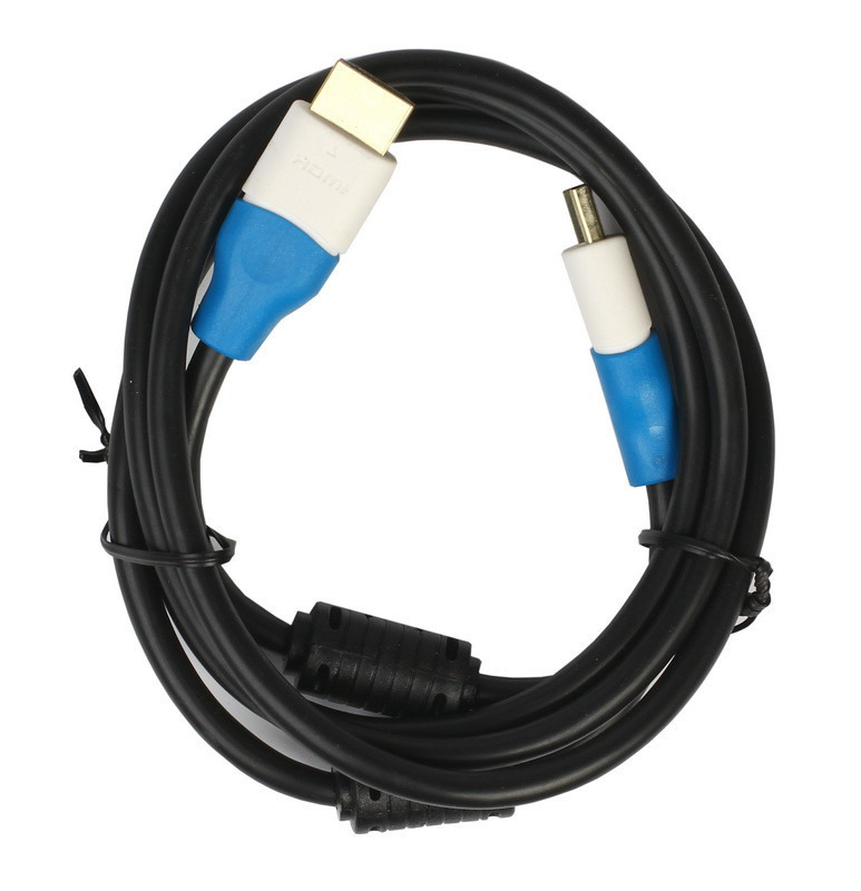 Smartbuy Cable HDMI to HDMI ver.1.4b  A-M/A-M, 3 m ( без фильтра)