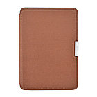 Чехол-обложка для Amazon Kindle Paperwhite (коричневый)