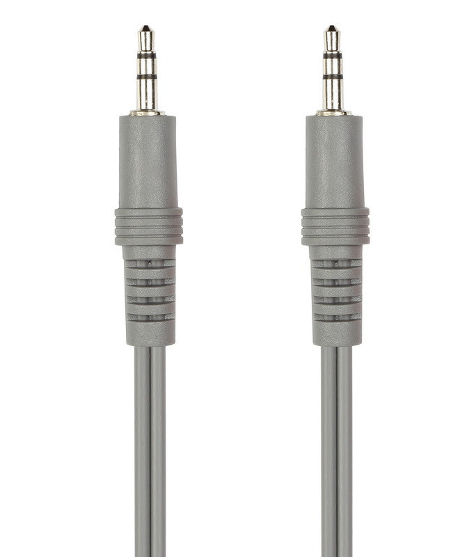 Кабель соединительный Smartbuy 3.5 Jack(M) - 3.5 Jack(M) 5m