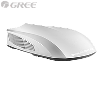 Автомобильный кондиционер Gree GRH12DB-K6DNA1A (Wi-Fi)