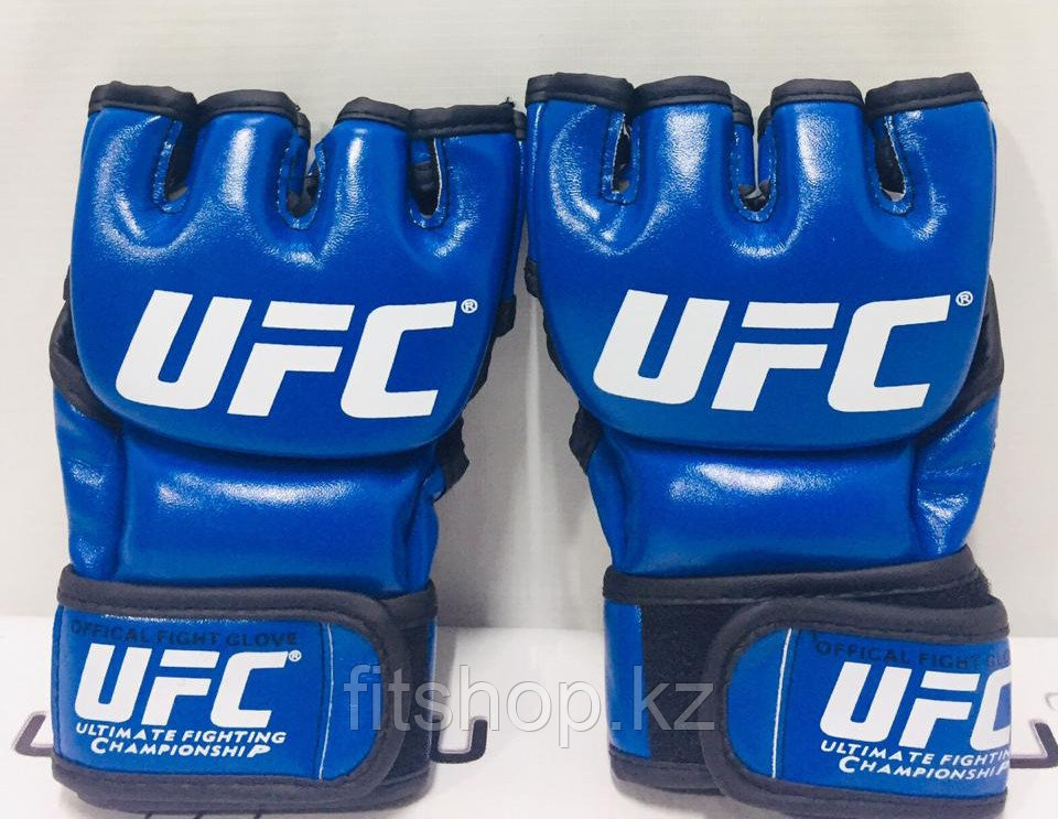 Перчатки ММА UFC (Шингарды)