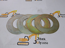 Шайба ковша 80*215