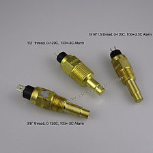 Датчик температуры воды VDO 323-801-001-009N, фото 3