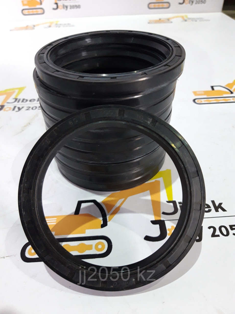 Сальник  80*100*10 