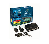 Автосигнализация Tomahawk TW-9010 3100773 Автосигнализация Tomahawk TW-9010