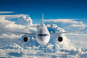 Авиакосмическая промышленность Parker