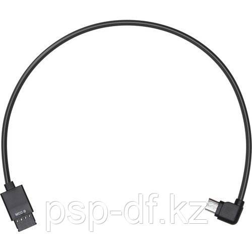 Кабель DJI Ronin-S Multi-Camera Control Cable (Micro-USB Type-B)