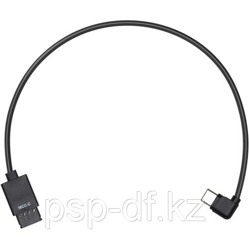 Кабель DJI Ronin-S Multi-Camera Control Cable (USB Type-C)