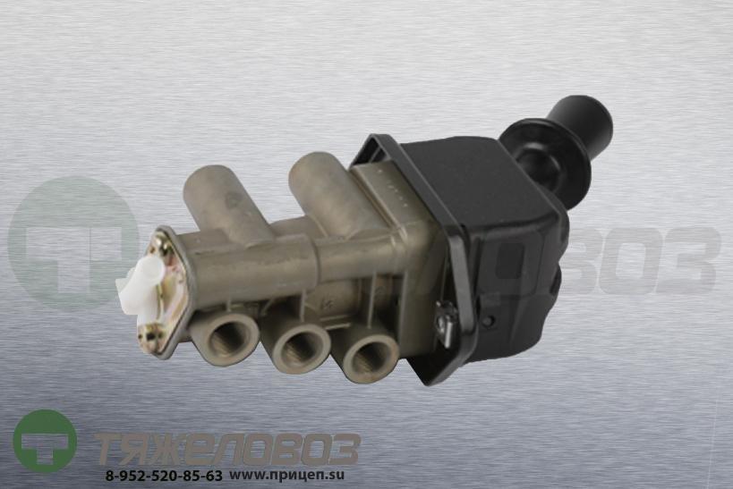 Кран тормозной ручной VOLVO 9617223240