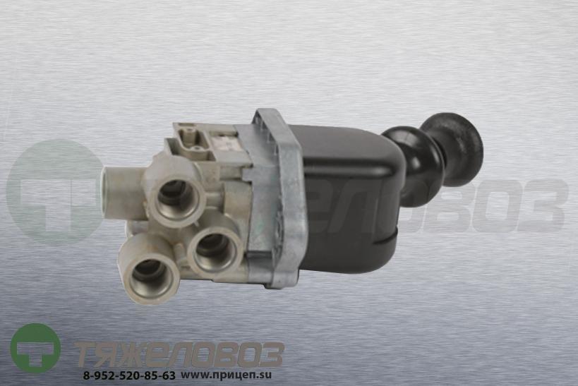 Кран тормозной ручной MB Actros 9617231250
