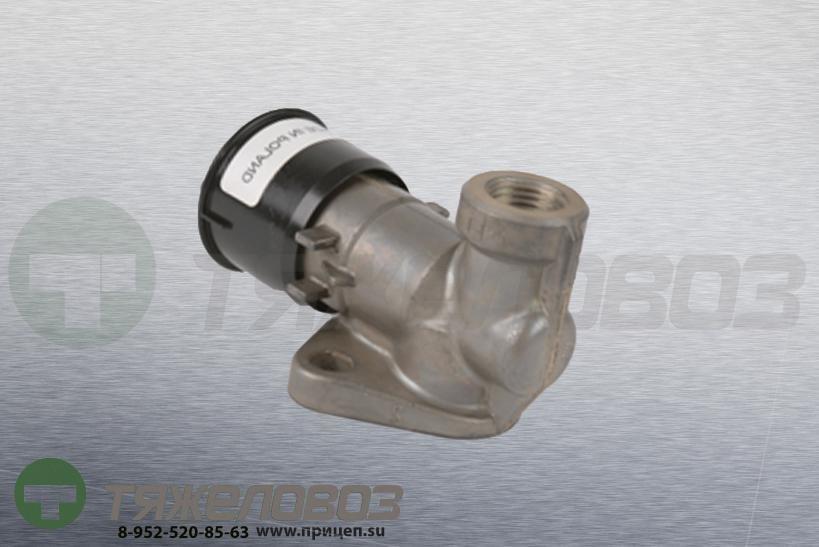 Клапан растормаживания прицепа М16x1.5 RVI, DAF, Schmitz 9630010120