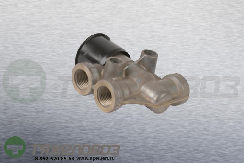Клапан растормаживания прицепа М16x1.5 RVI, DAF, Schmitz 9630060010