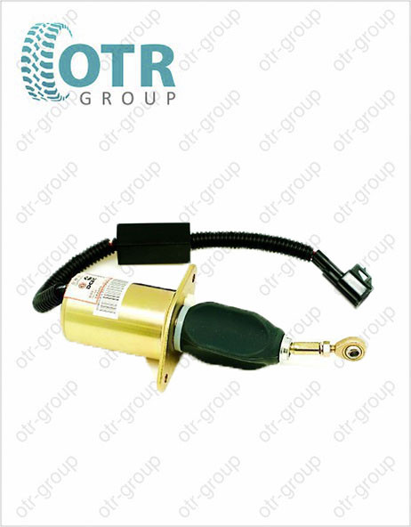 Соленоид Hyundai Robex 290LC-7, фото 1