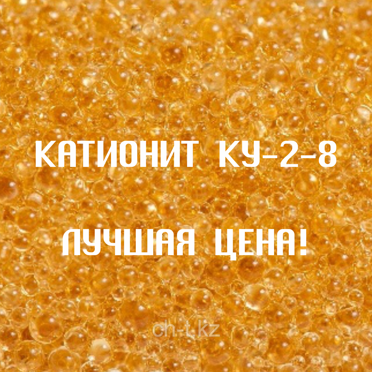 Катионит Ку 2 8 Цена