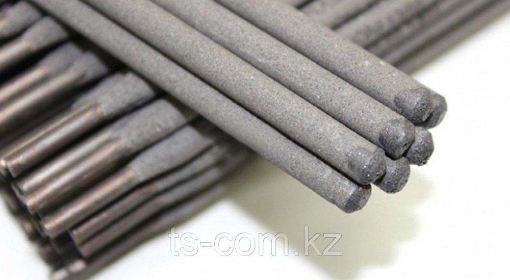 Электроды сварочные Т-590