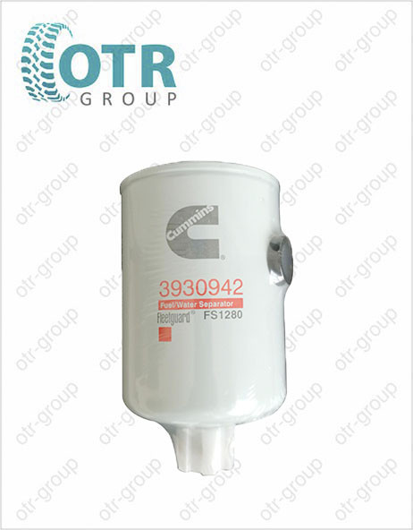 Топливный фильтр Hyundai Robex 140W-9S