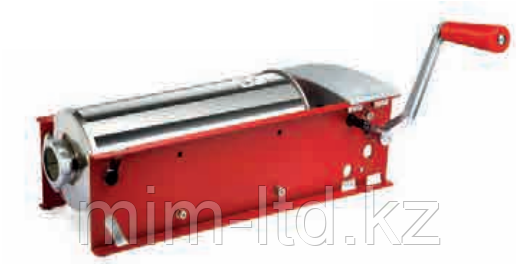 Колбасный шприц Fischer Bargoin, фото 1