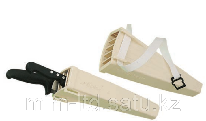 Ножны для ножей Fischer Bargoin, фото 1