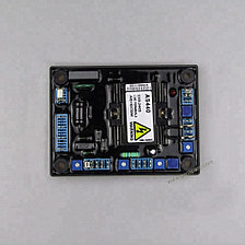 Genset Generator AVR Автоматический регулятор напряжения, фото 2