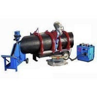 Аппараты для стыковой сварки полипропеленовых труб AL 500