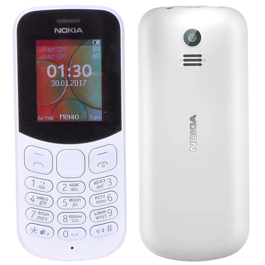 Nokia 130