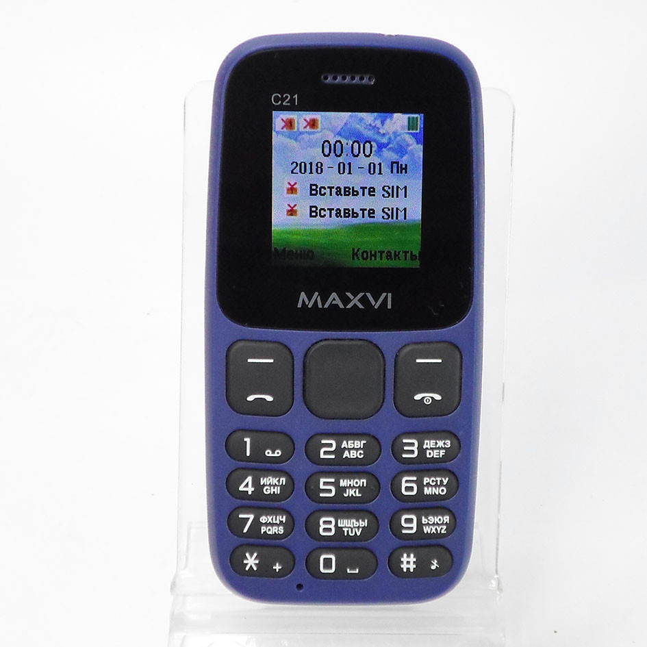Maxvi 21