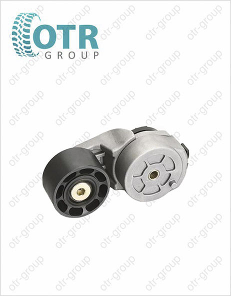 Ролик генератора Hyundai Robex 200W-7